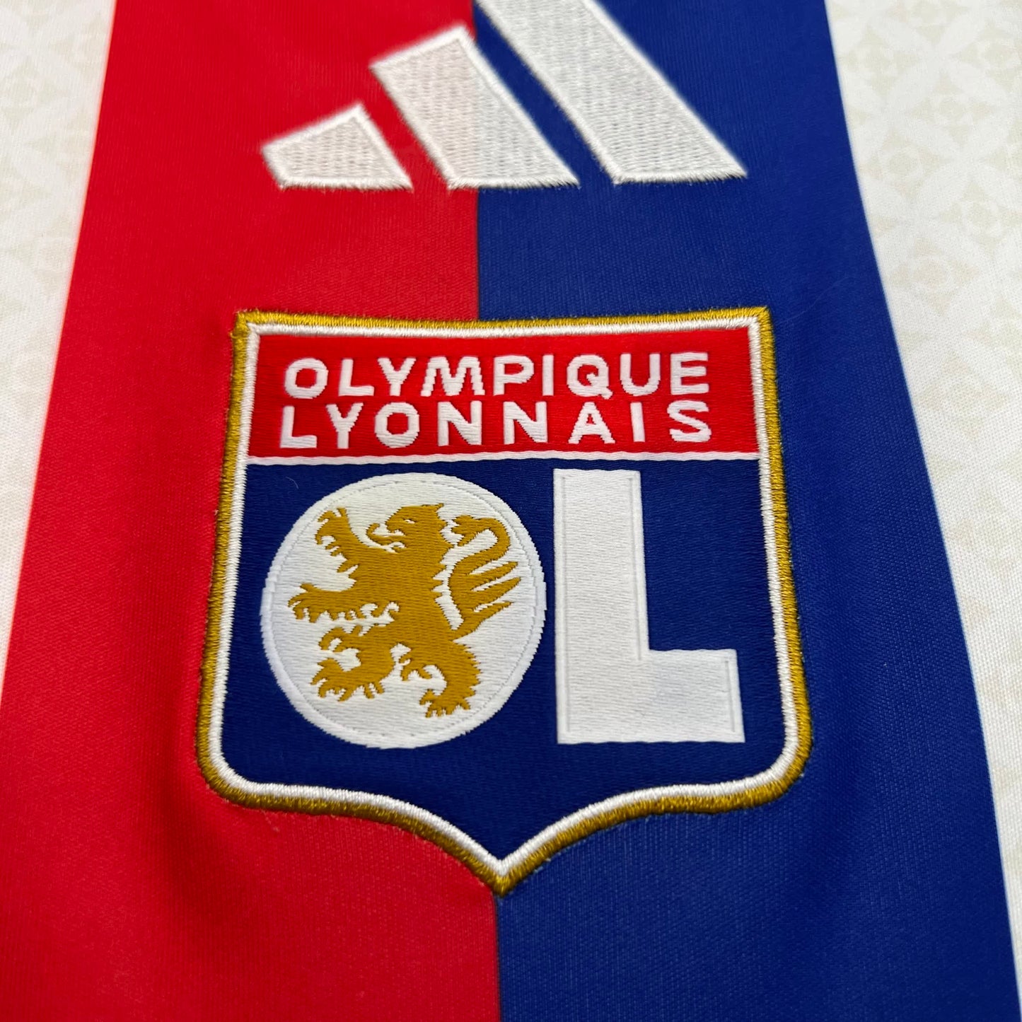 Lyon home 2025-2026