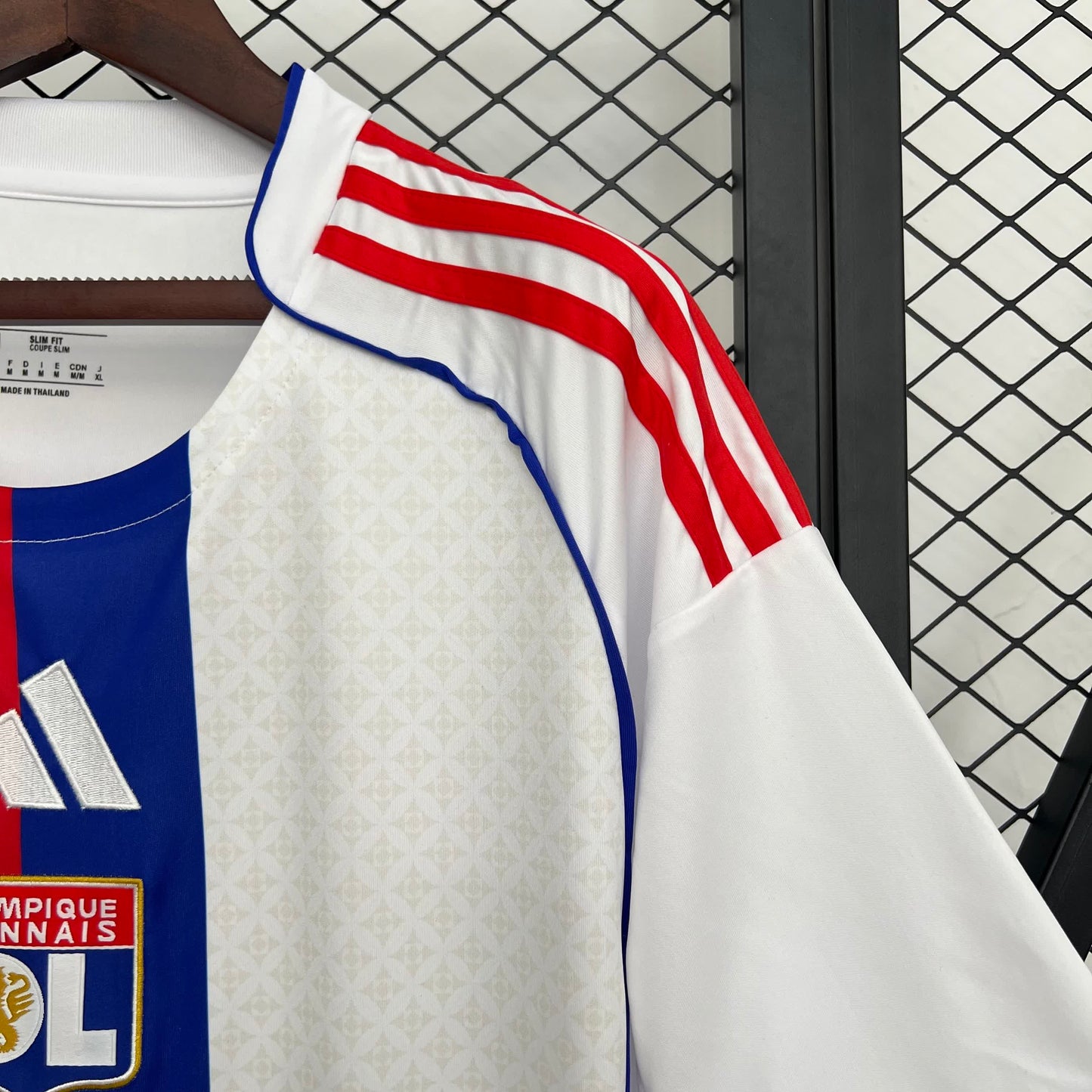 Lyon home 2025-2026