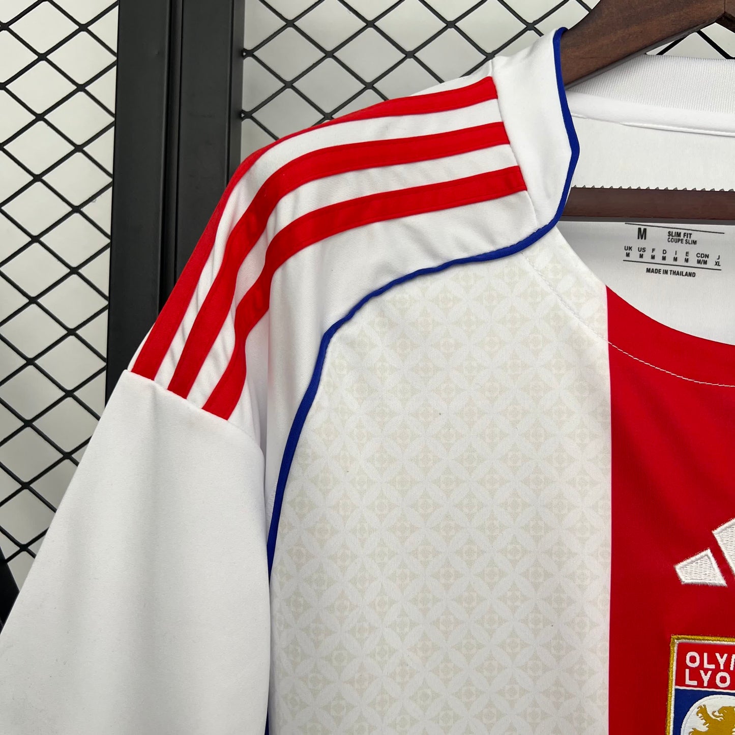 Lyon home 2025-2026