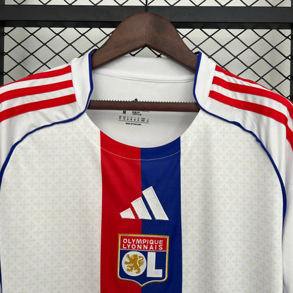 Lyon home 2025-2026
