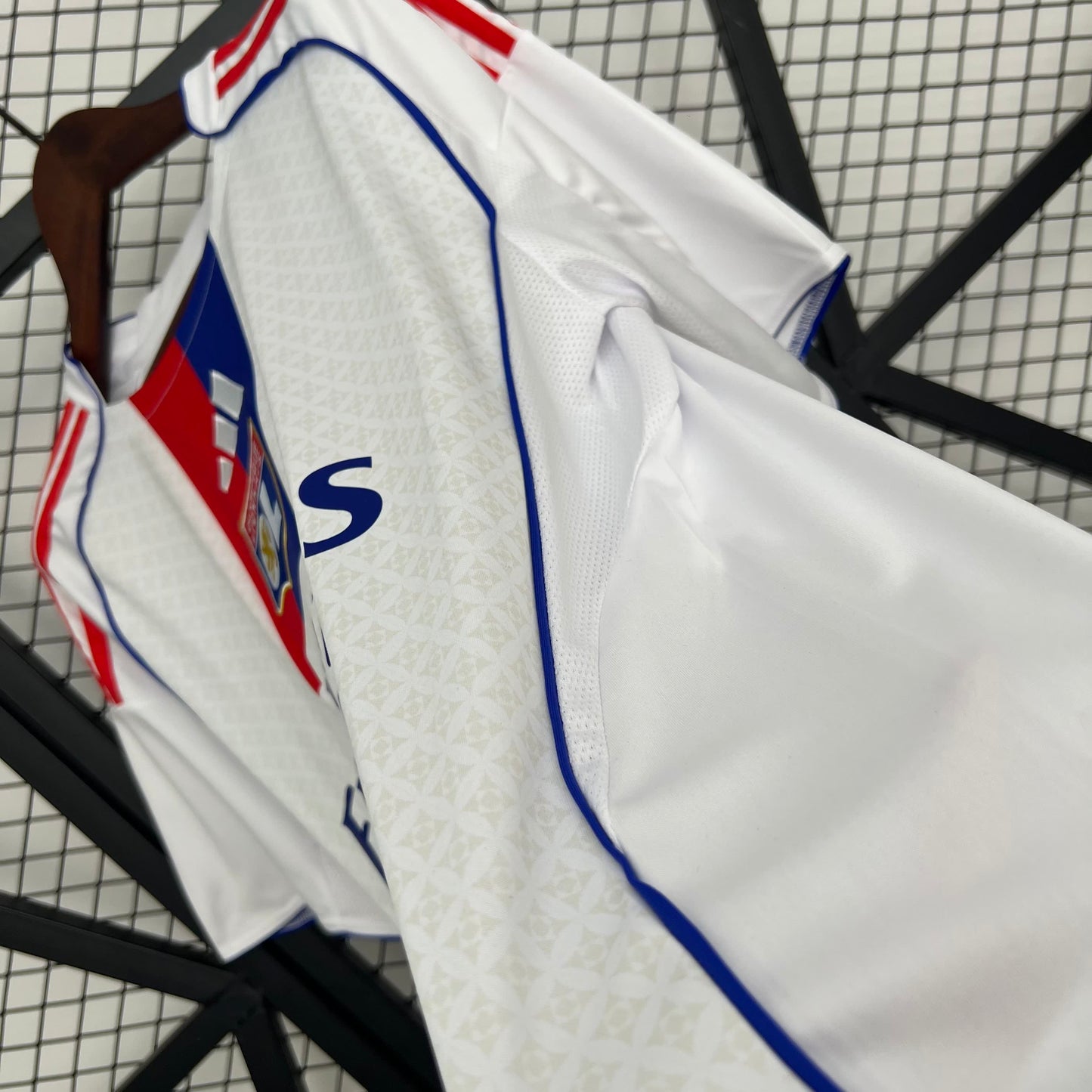 Lyon home 2025-2026