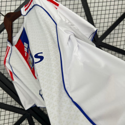 Lyon home 2025-2026