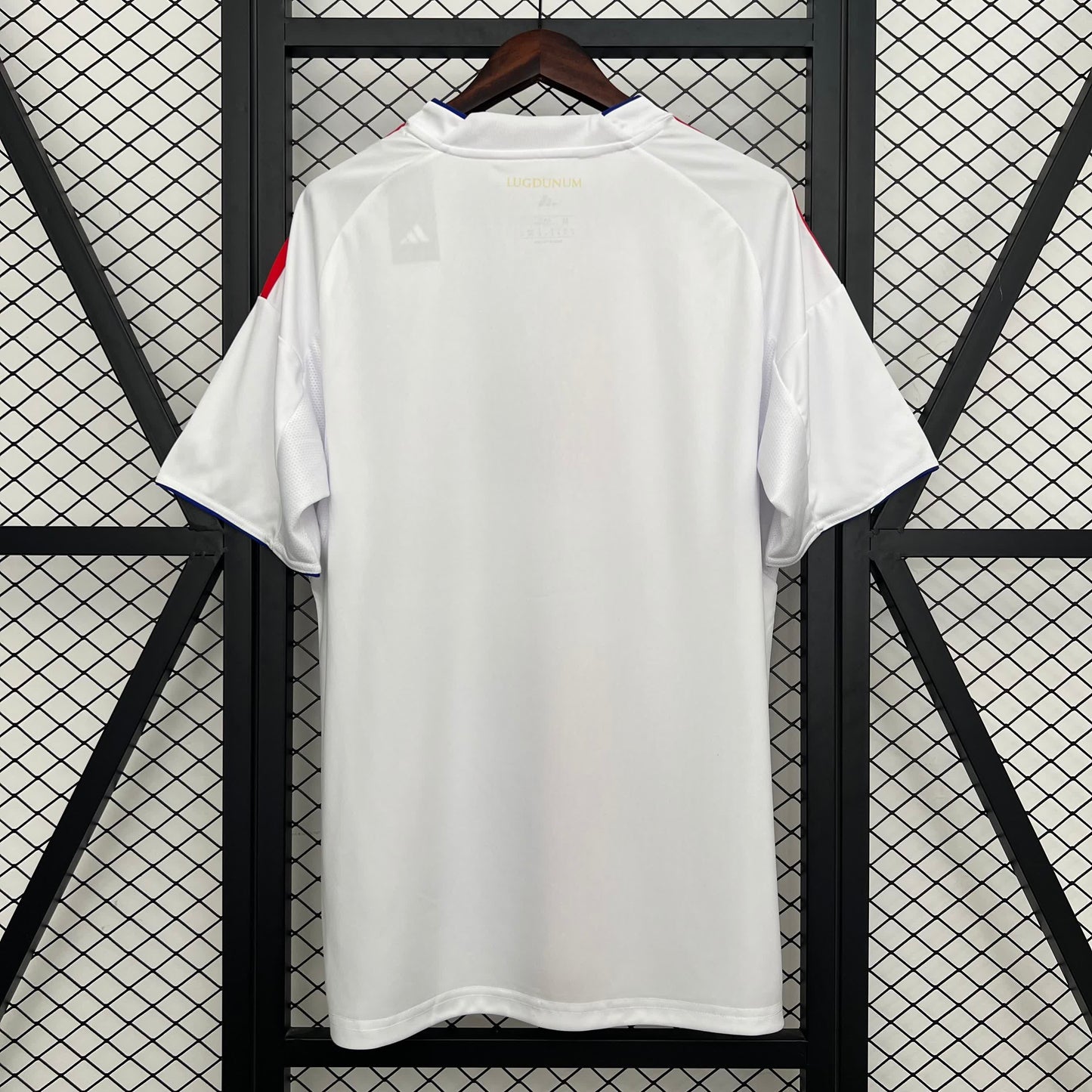 Lyon home 2025-2026