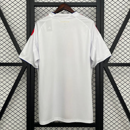 Lyon home 2025-2026