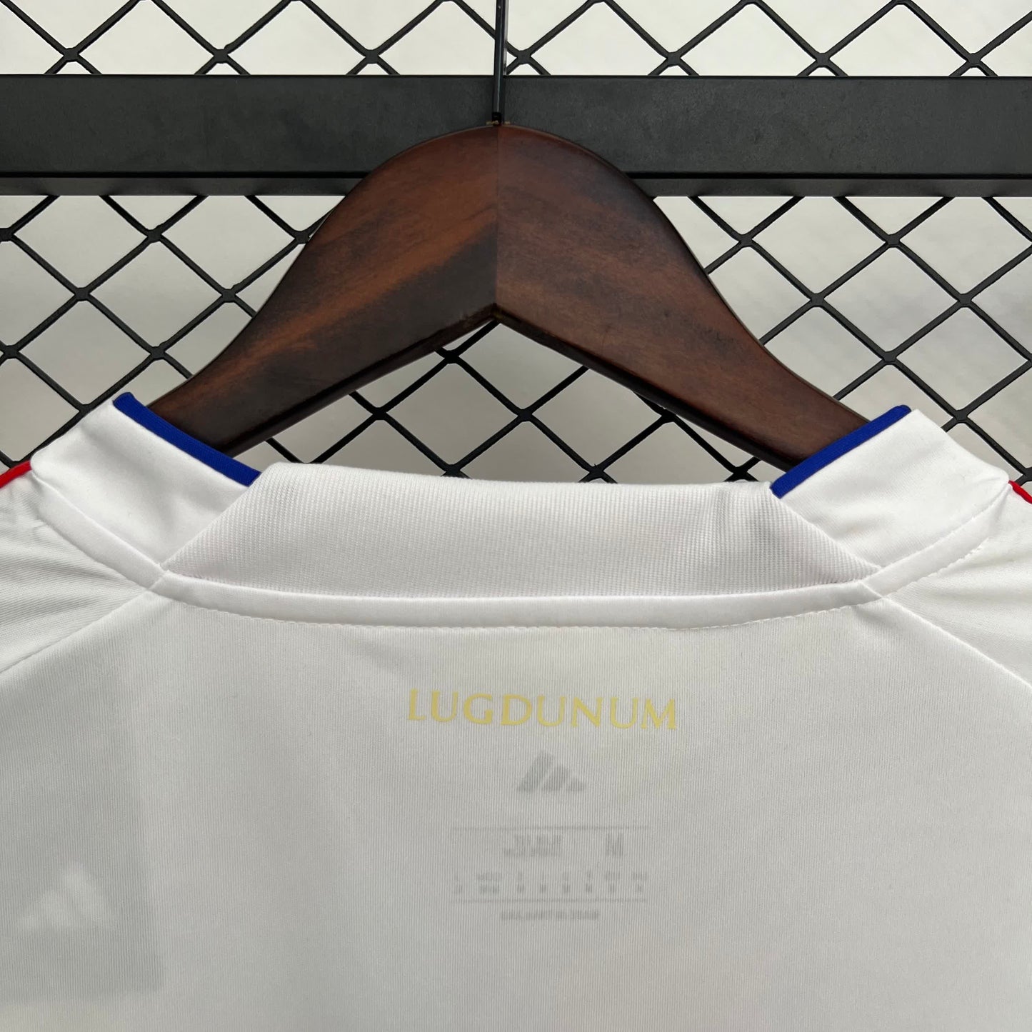 Lyon home 2025-2026