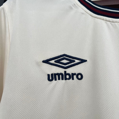 West Ham away 2025-2026