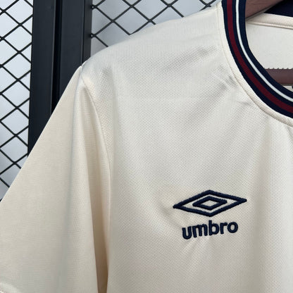 West Ham away 2025-2026