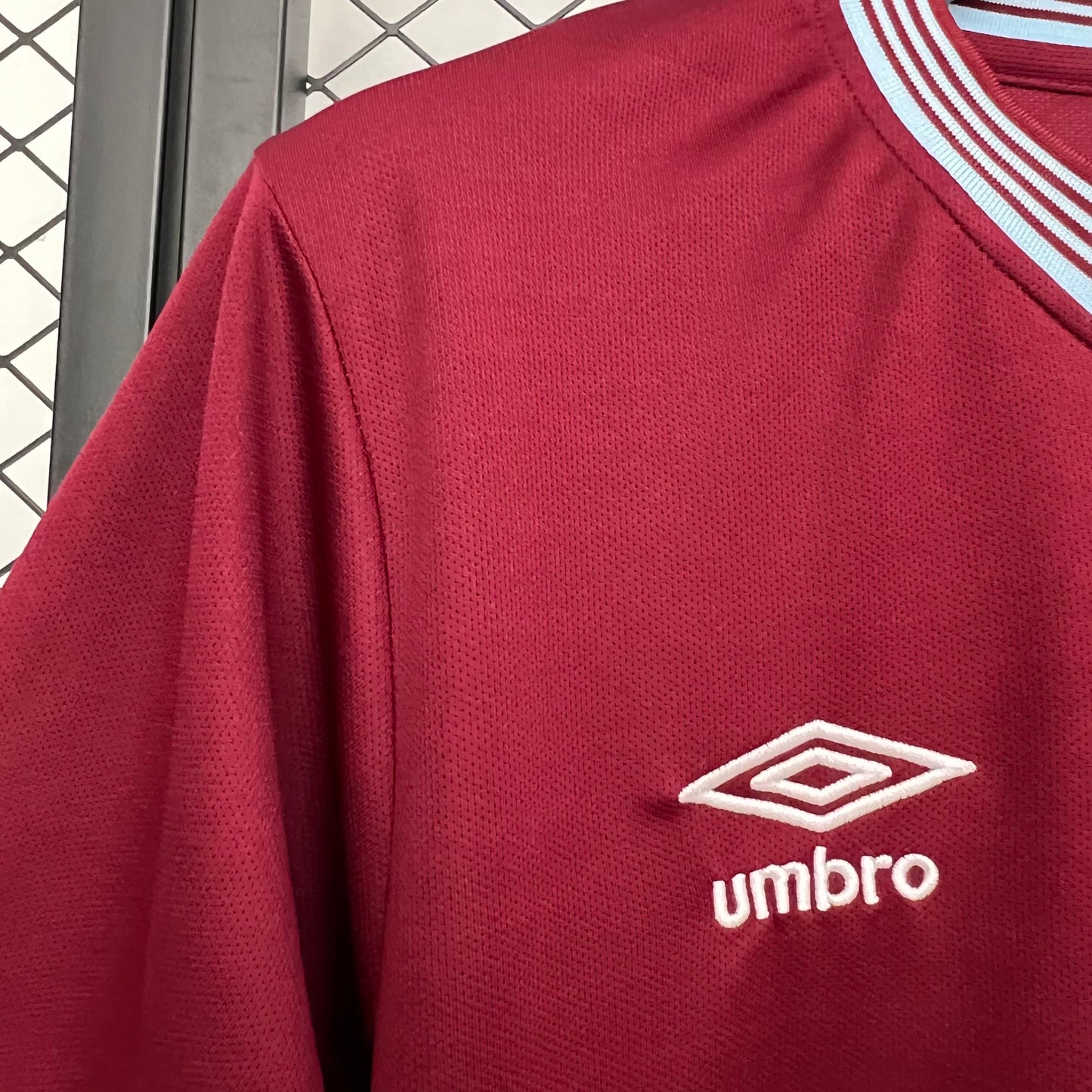 West Ham home 2025-2026