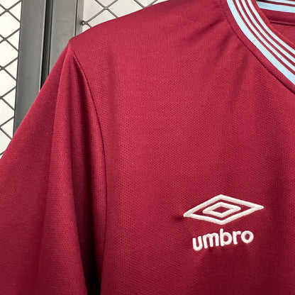 West Ham home 2025-2026