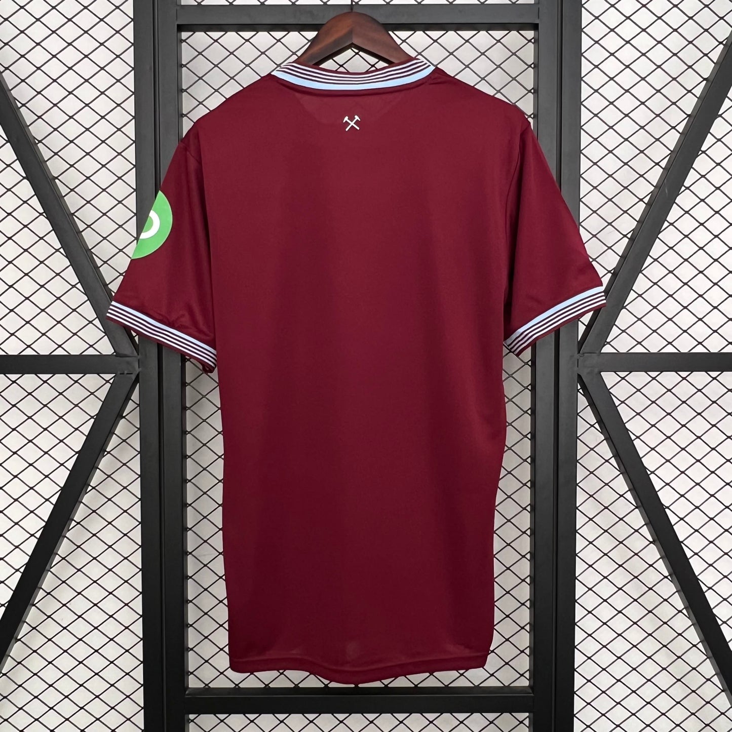 West Ham home 2025-2026