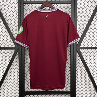 West Ham home 2025-2026