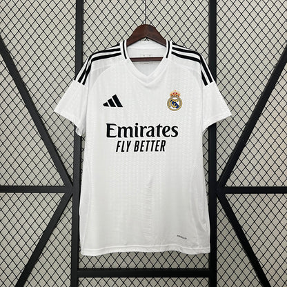 Real Madrid home 2024-2025