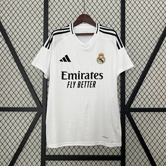 Real Madrid home 2024-2025