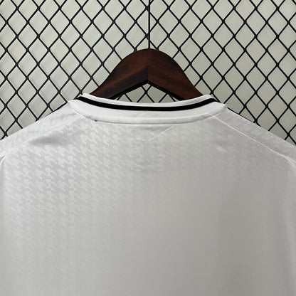 Real Madrid home 2024-2025