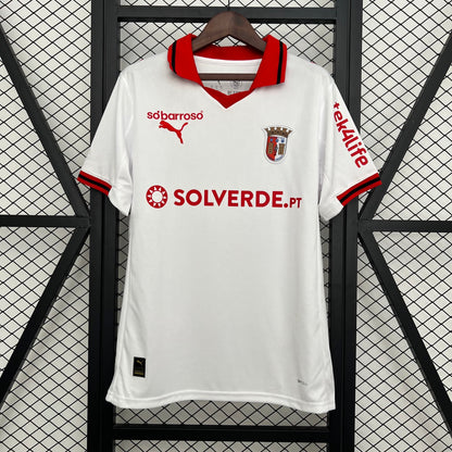 Braga away 2025-2026