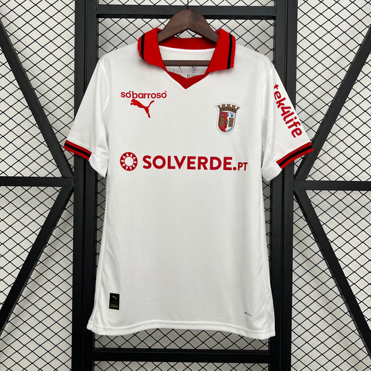 Braga away 2025-2026