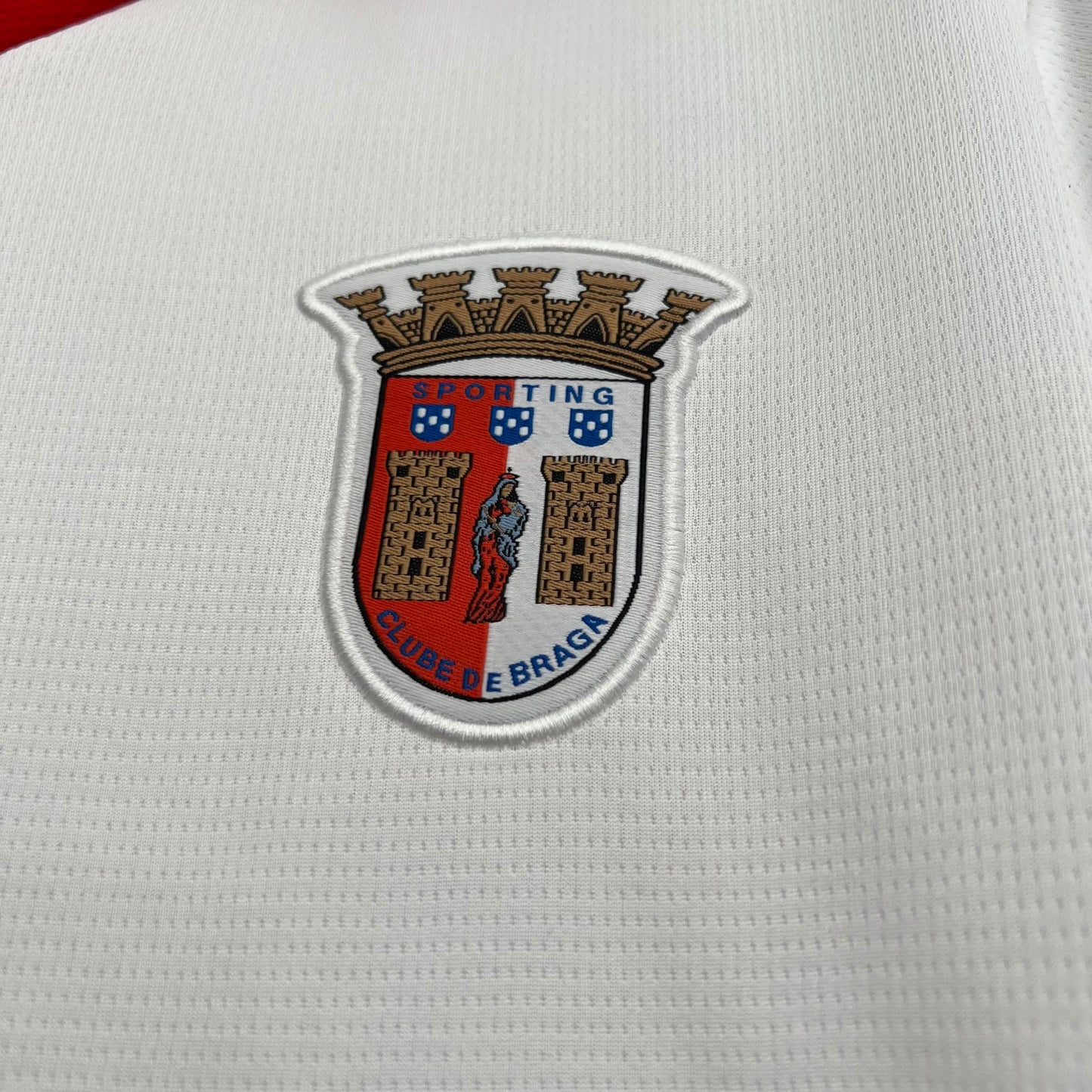 Braga away 2025-2026
