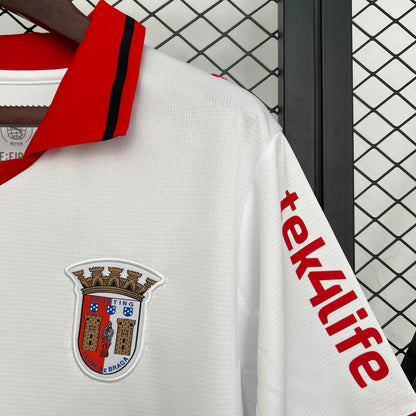 Braga away 2025-2026