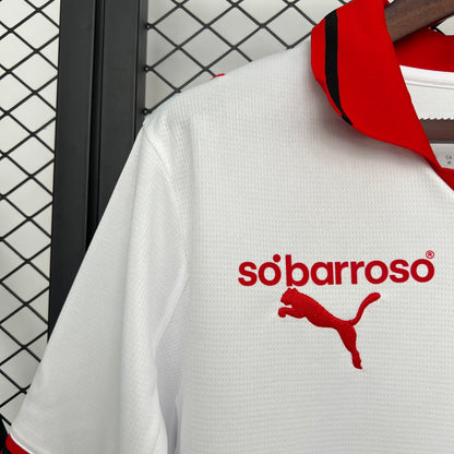 Braga away 2025-2026
