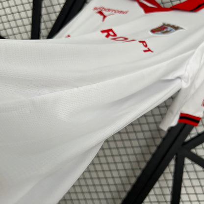 Braga away 2025-2026