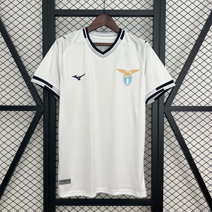 Lazio away 2025-2026