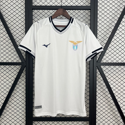 Lazio away 2025-2026