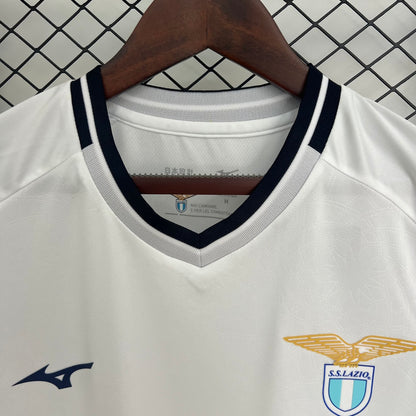Lazio away 2025-2026