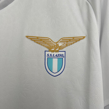 Lazio away 2025-2026