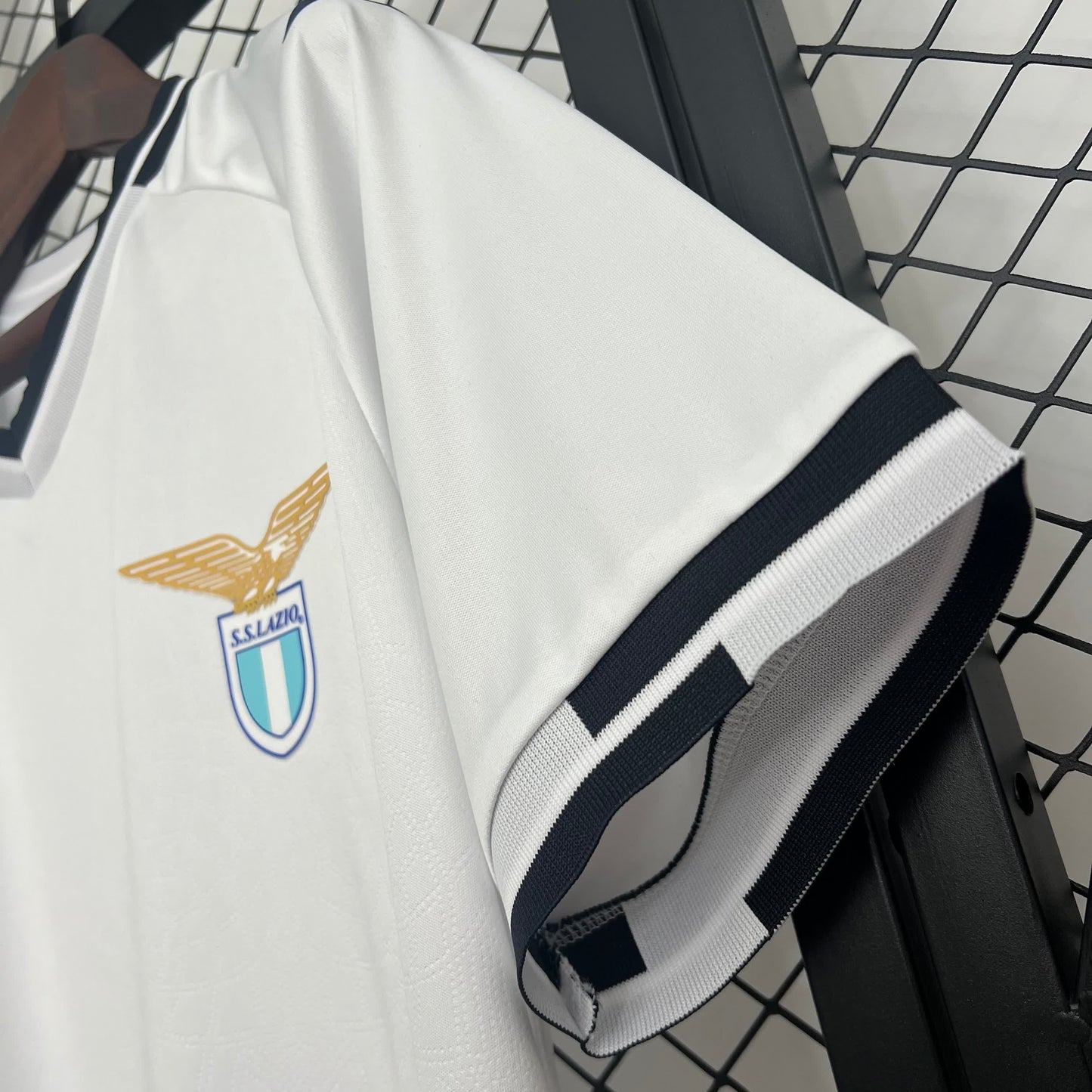 Lazio away 2025-2026