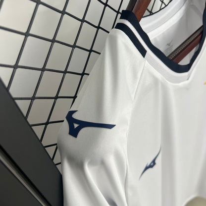Lazio away 2025-2026