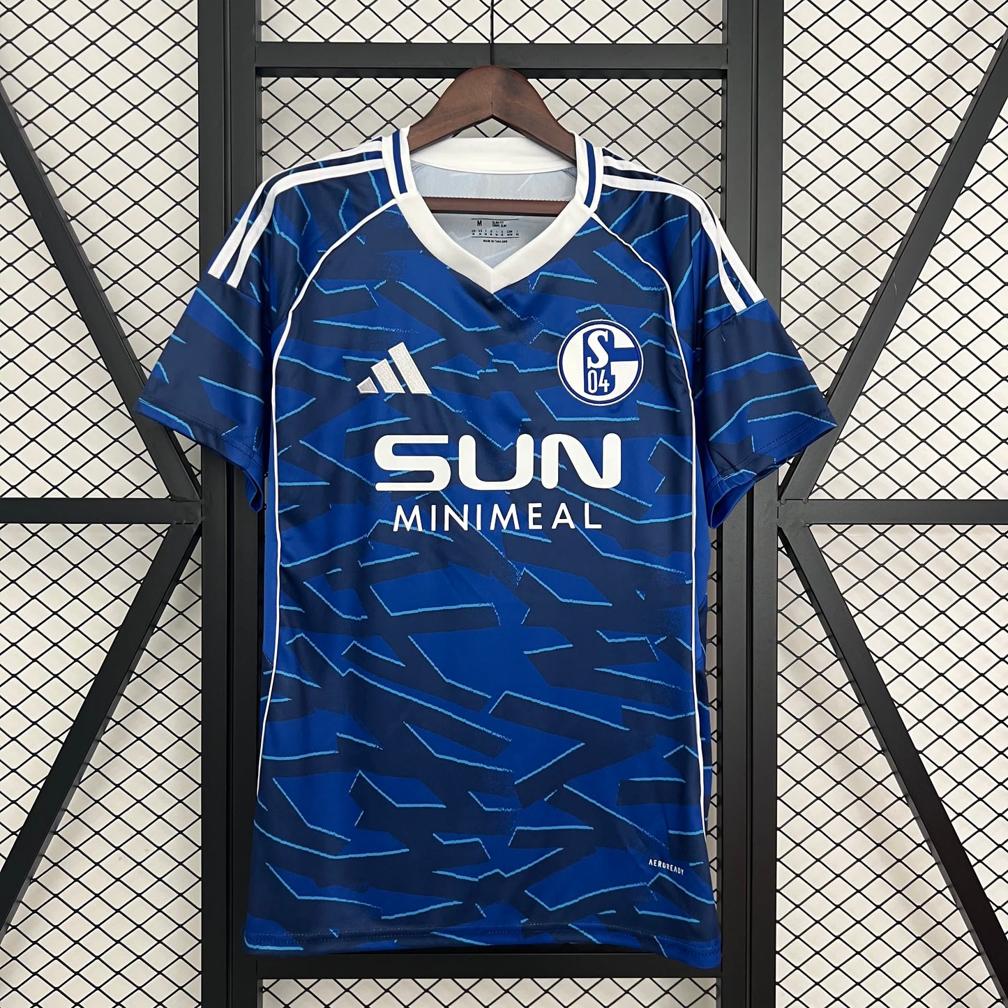 Schalke 04 home 2025-2026