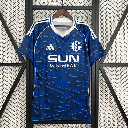 Schalke 04 home 2025-2026