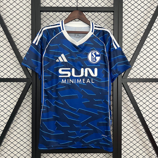 Schalke 04 home 2025-2026