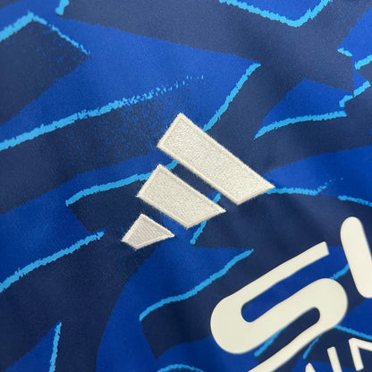 Schalke 04 home 2025-2026