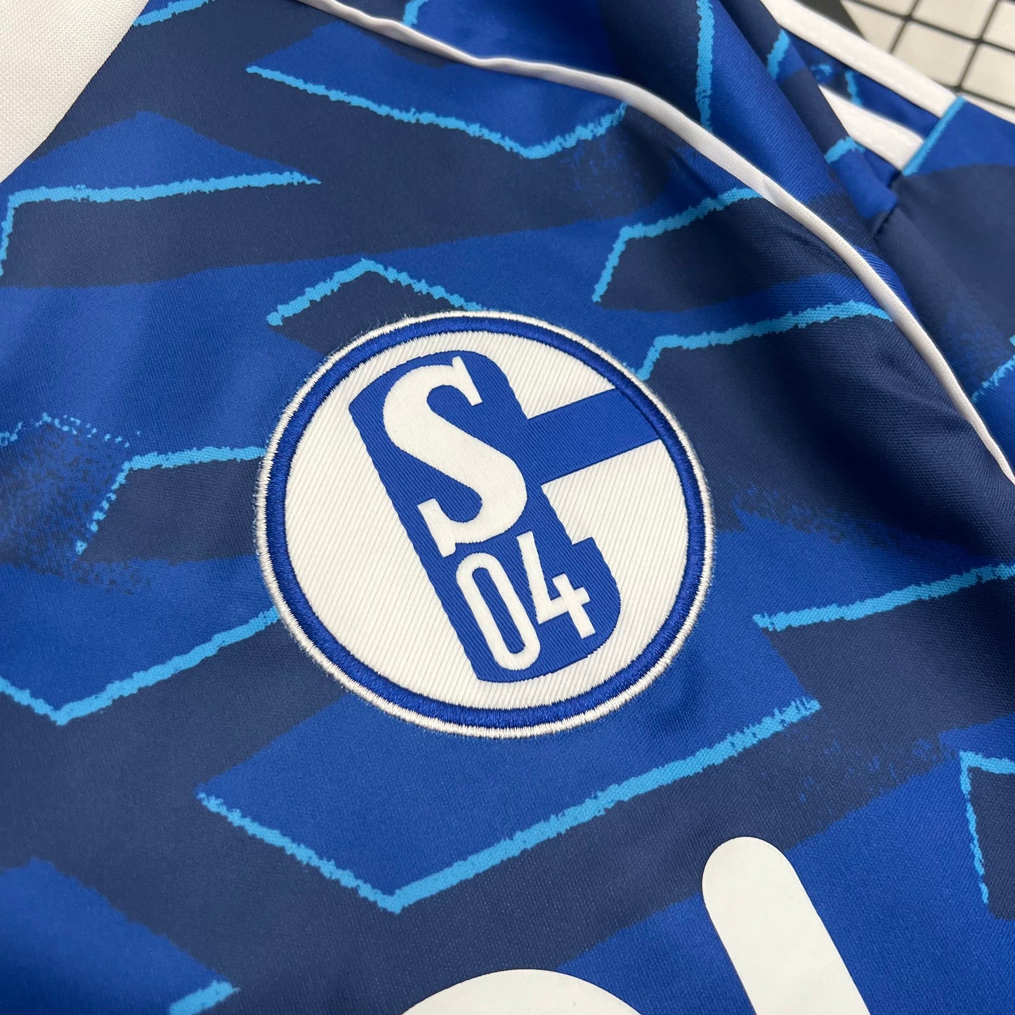 Schalke 04 home 2025-2026