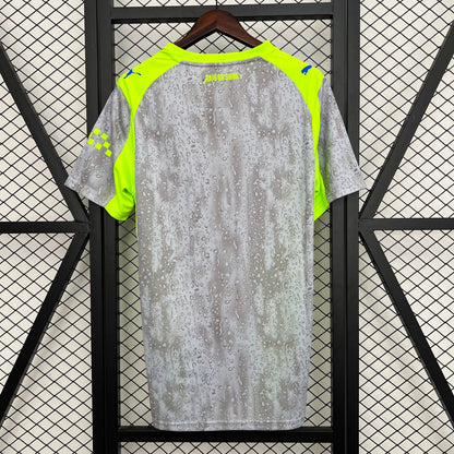 Manchester City 3rd grey 2025-2026