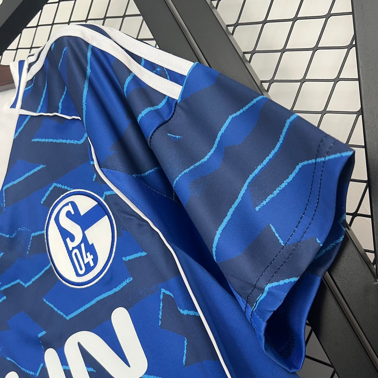Schalke 04 home 2025-2026