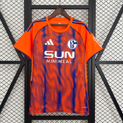 Schalke 04 3rd 2025-2026