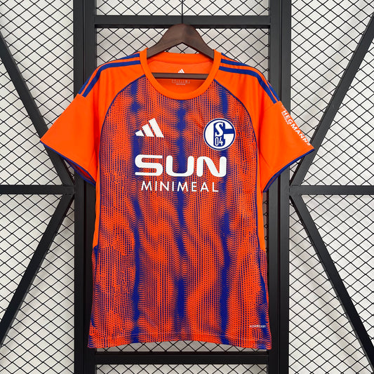 Schalke 04 3rd 2025-2026