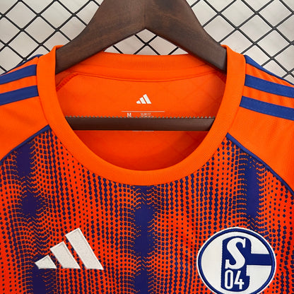 Schalke 04 3rd 2025-2026