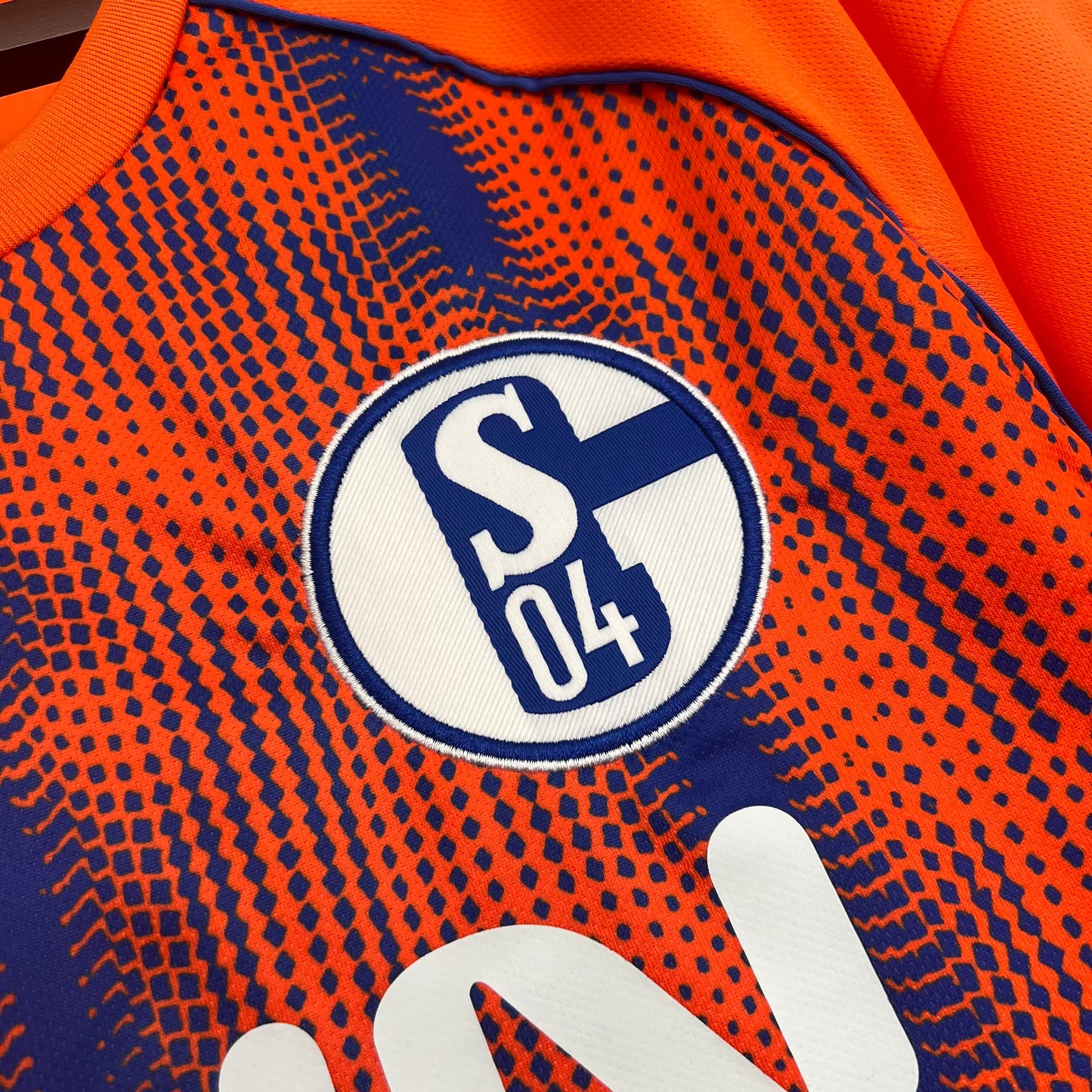 Schalke 04 3rd 2025-2026