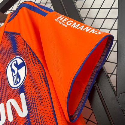 Schalke 04 3rd 2025-2026