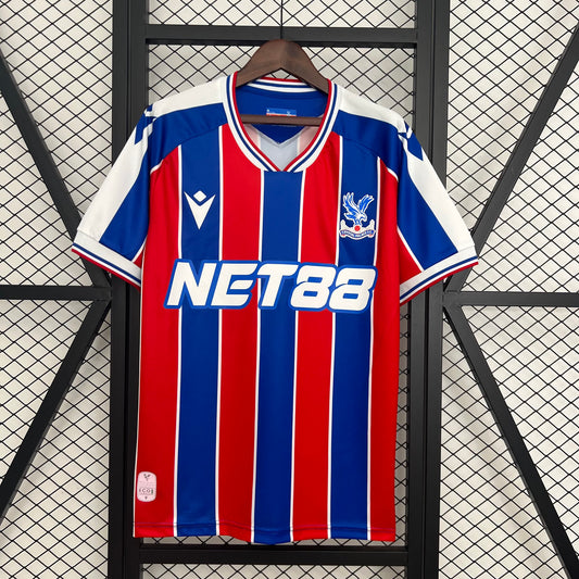 Crystal Palace home 2025-2026
