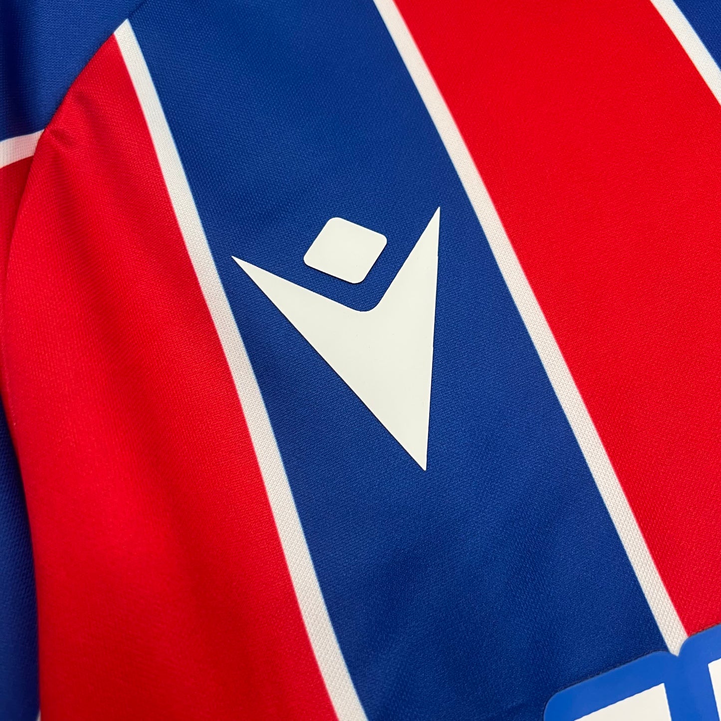 Crystal Palace home 2025-2026