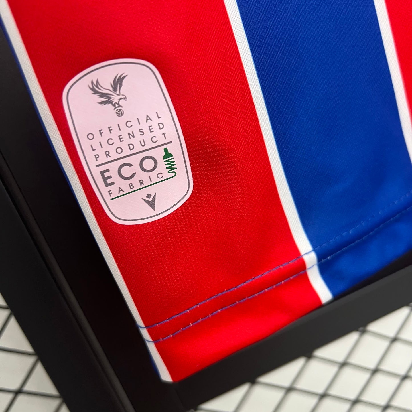 Crystal Palace home 2025-2026