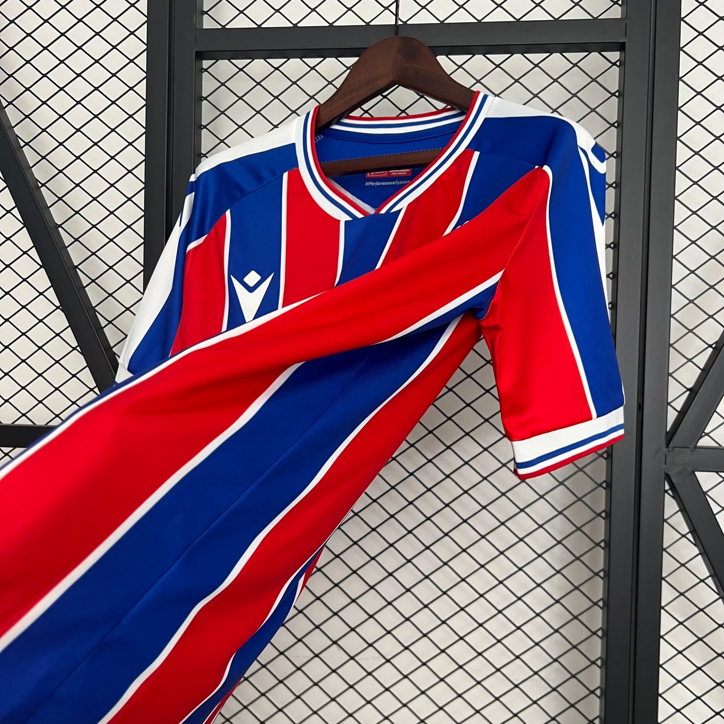 Crystal Palace home 2025-2026