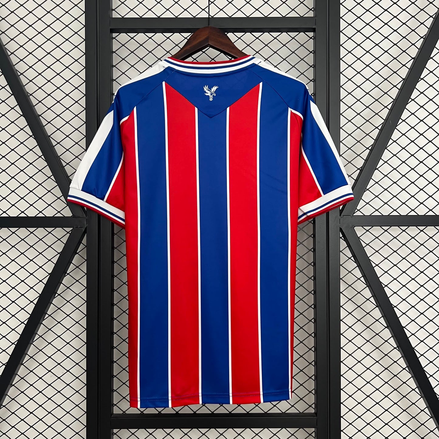 Crystal Palace home 2025-2026