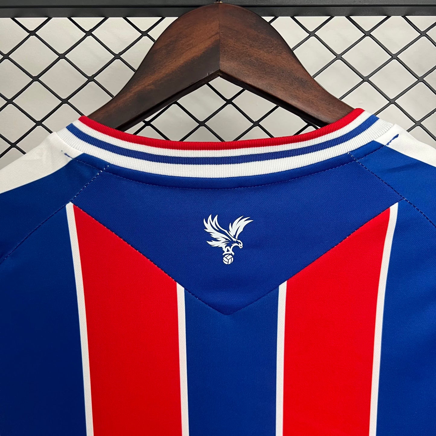 Crystal Palace home 2025-2026