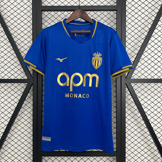 Monaco away 2025-2026