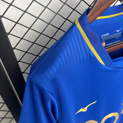 Monaco away 2025-2026